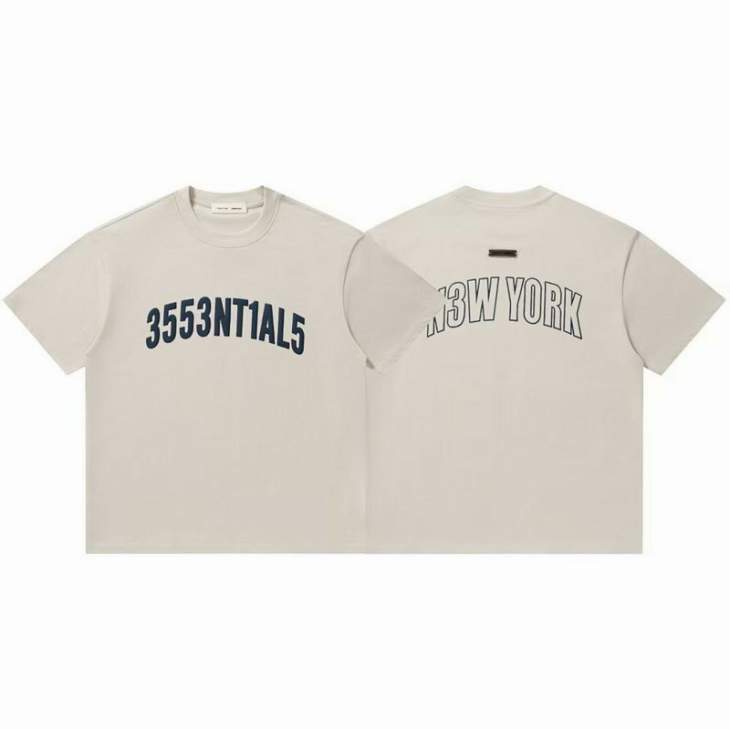 Picture of Fear of God T Shirts Short _SKUFOGS-XLcktx98814707